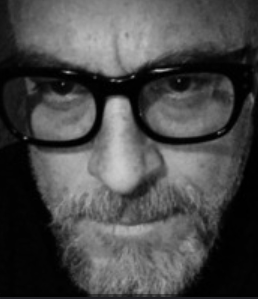 actor David S. Bridson large photo