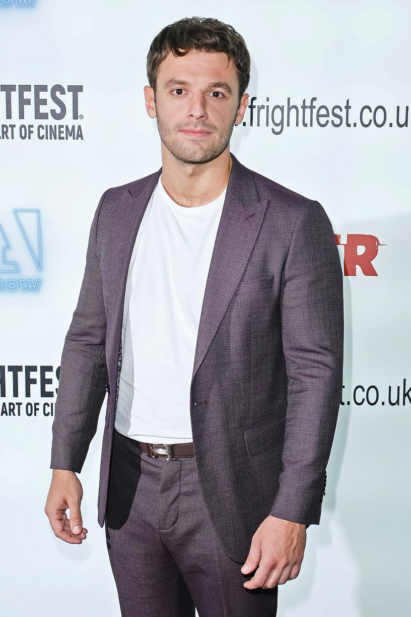 actor Ehad Berisha large photo