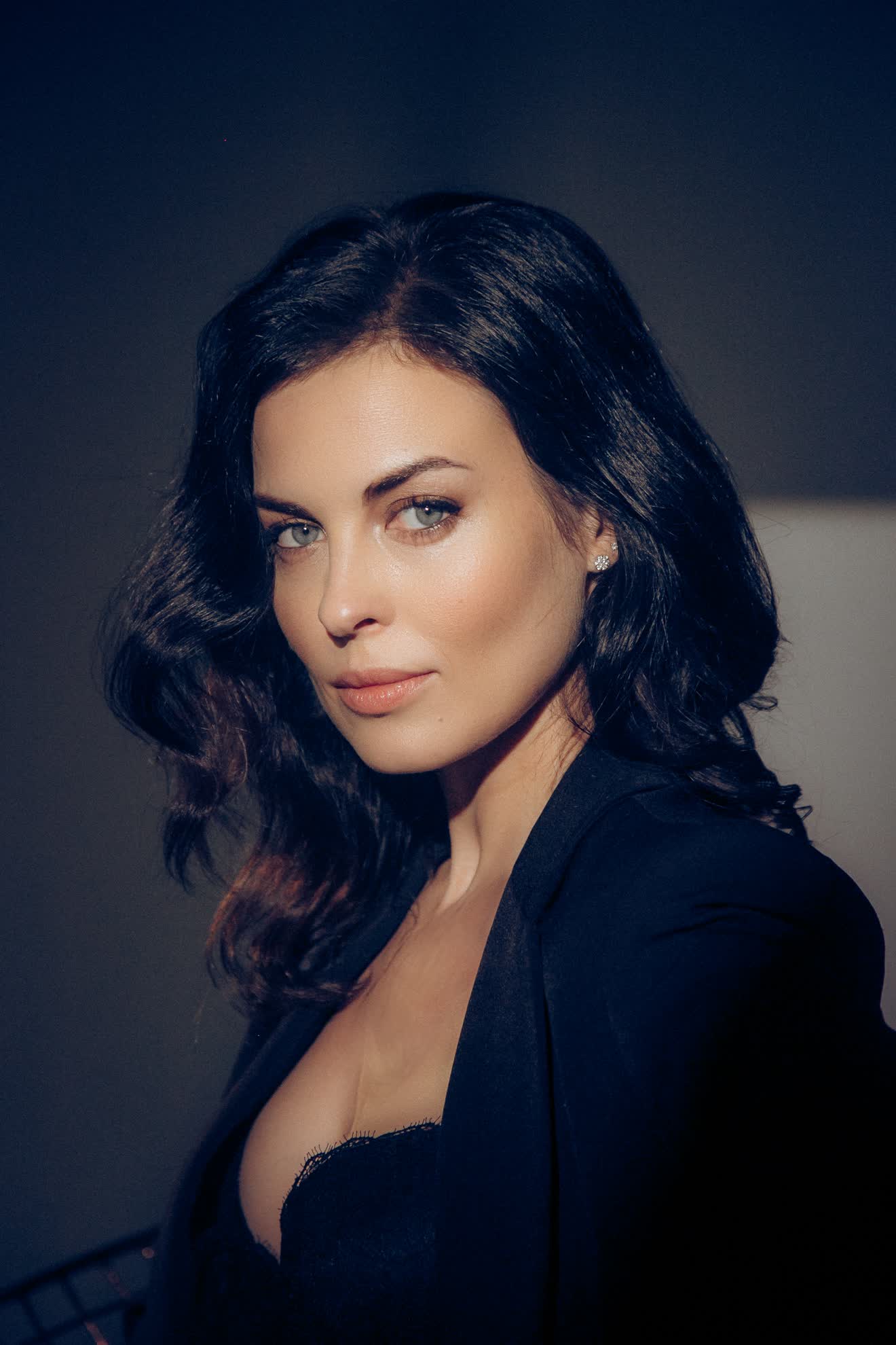 actor Vlada Verevko large photo