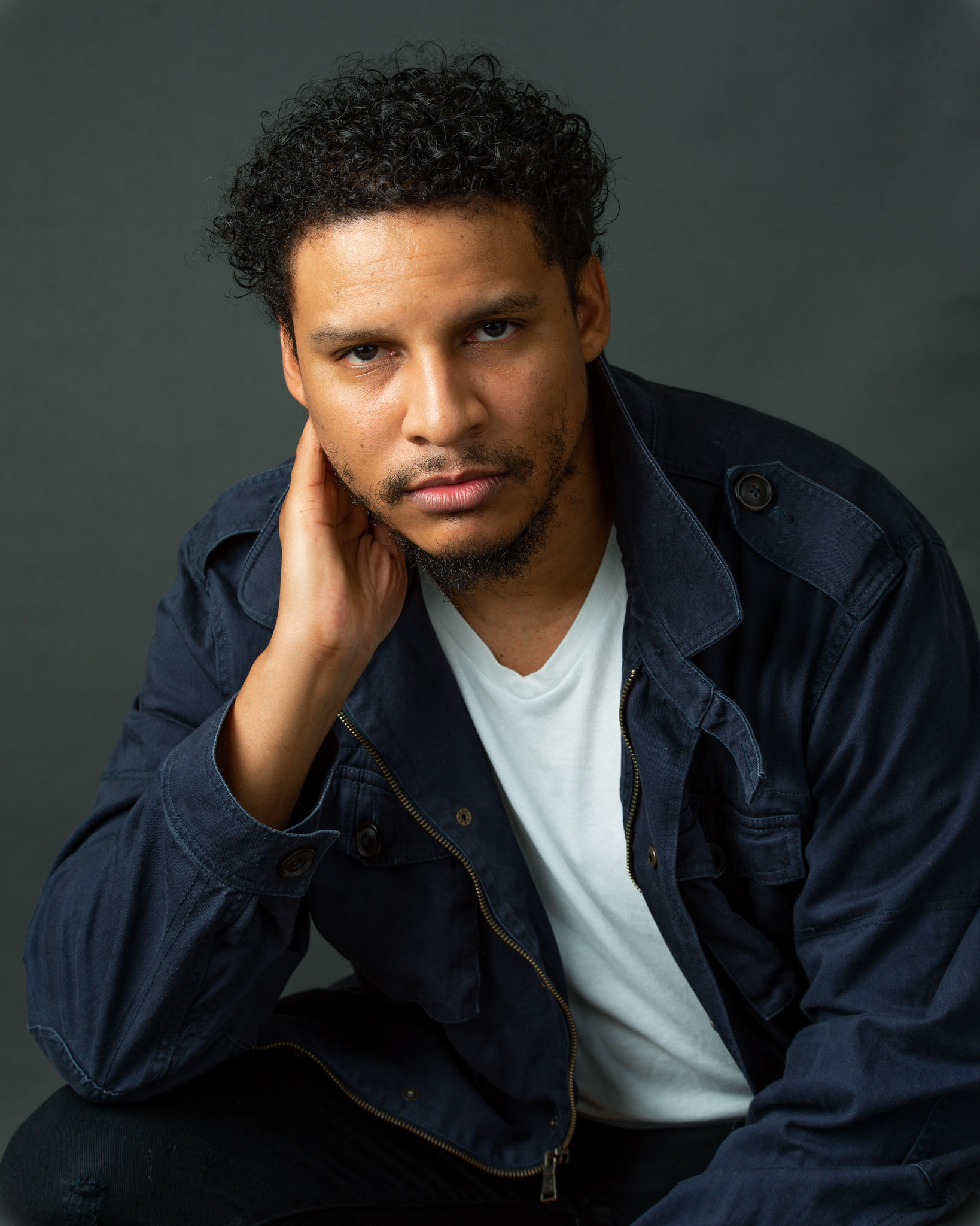 actor Will Dalton large photo