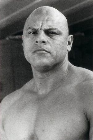 actor Mariano 'Big Dawg' Mendoza large photo