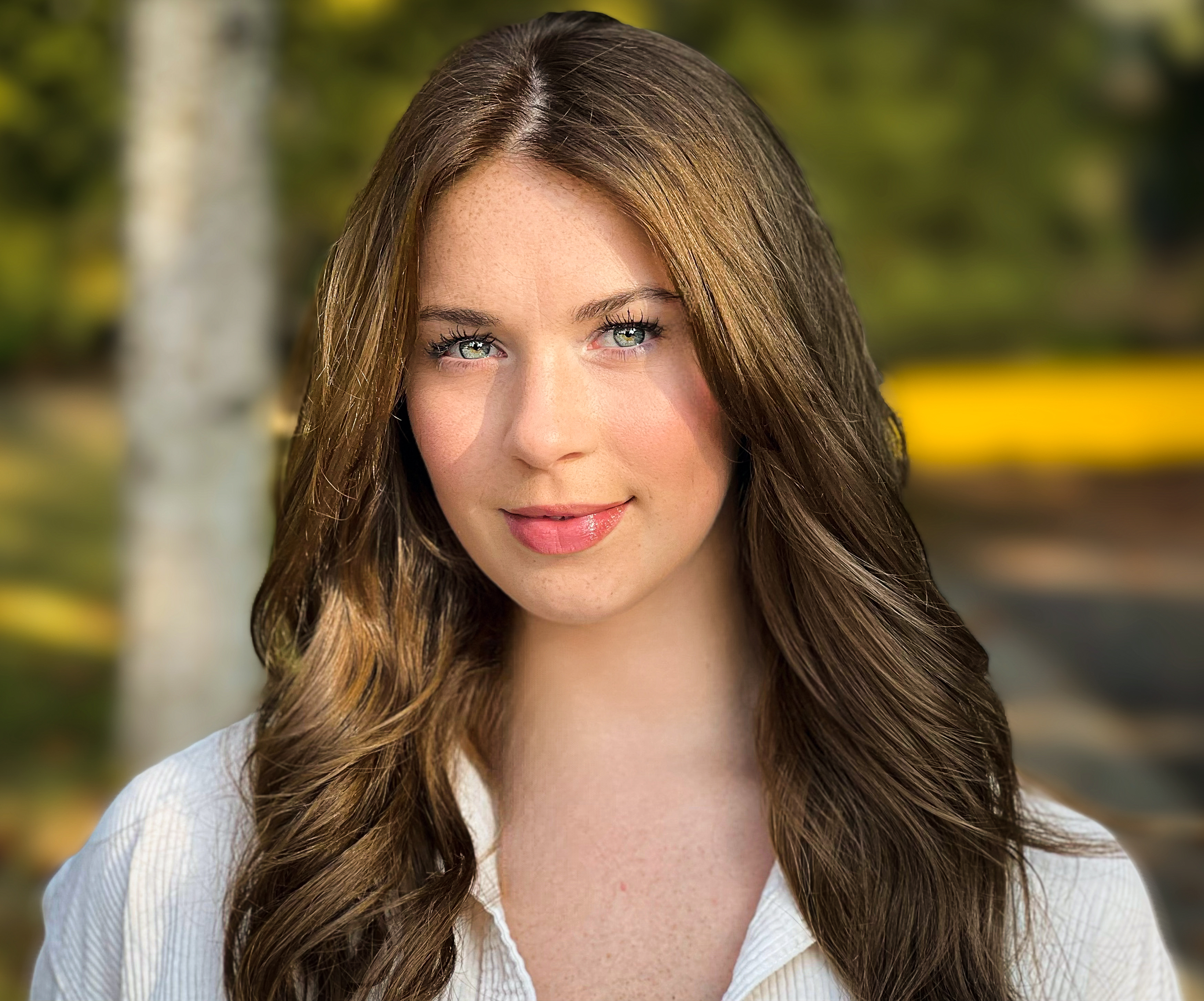 actor Shelby Bain large photo