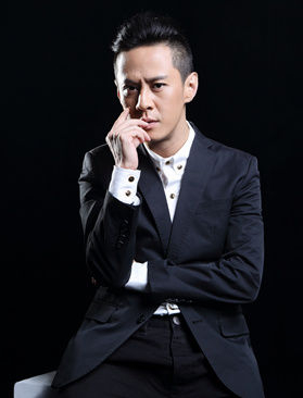 actor Marc Ma large photo