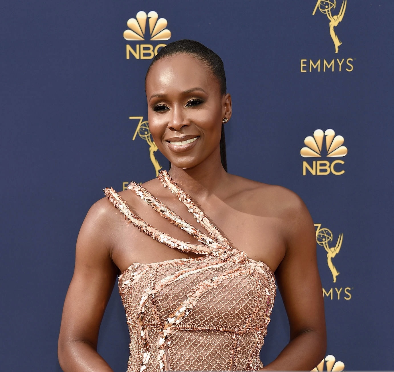 actor Sydelle Noel large photo