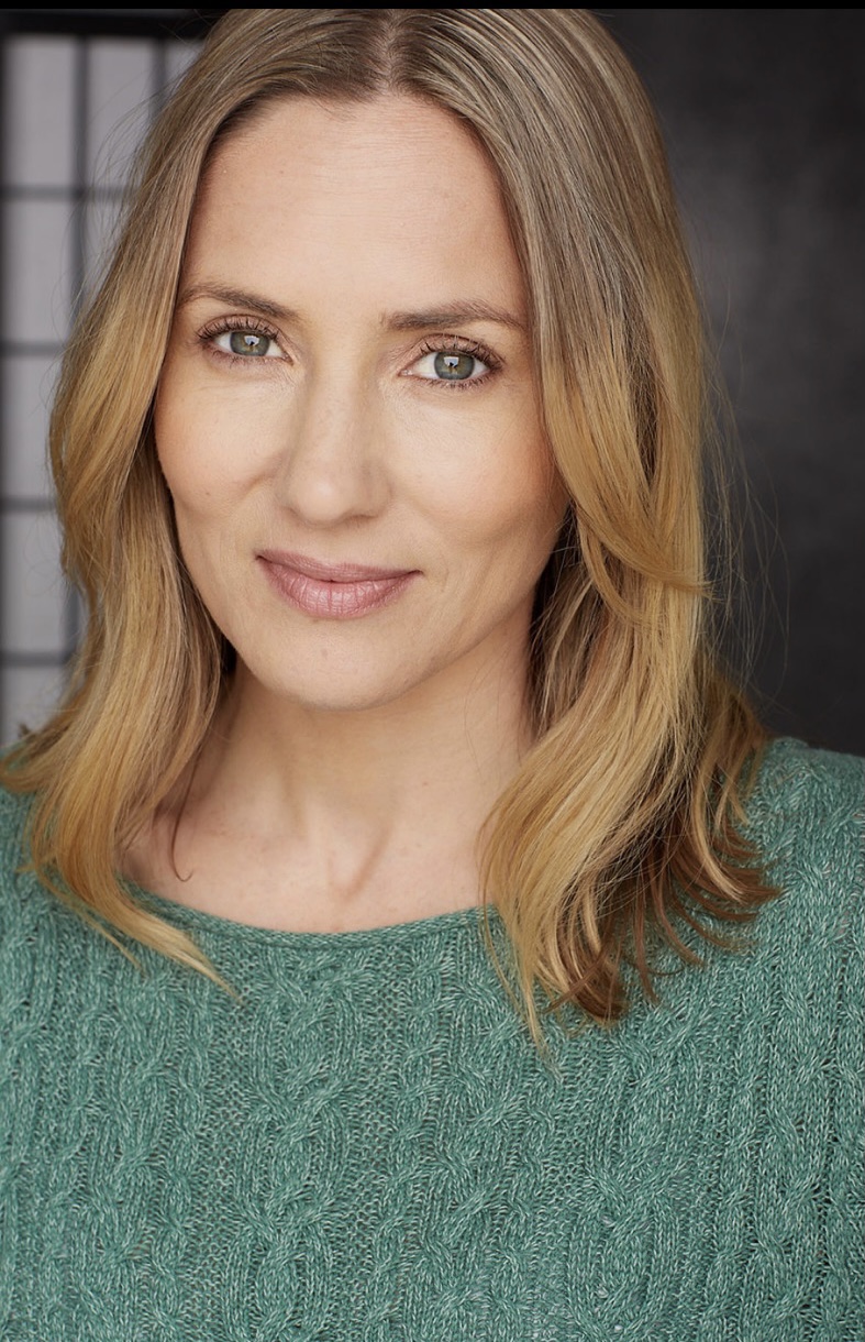 actor Jessica Sonneborn large photo