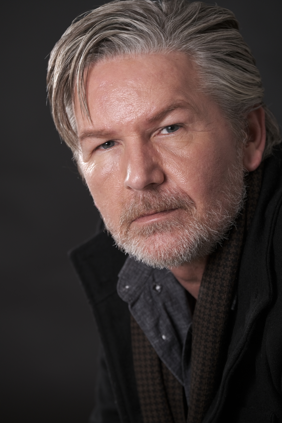 actor Sean Cameron Michael large photo