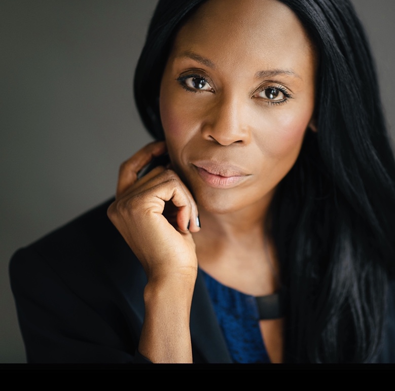 actor Lanette Ware large photo