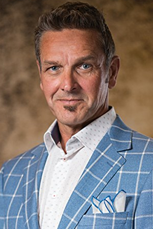 actor Mark Krenik large photo