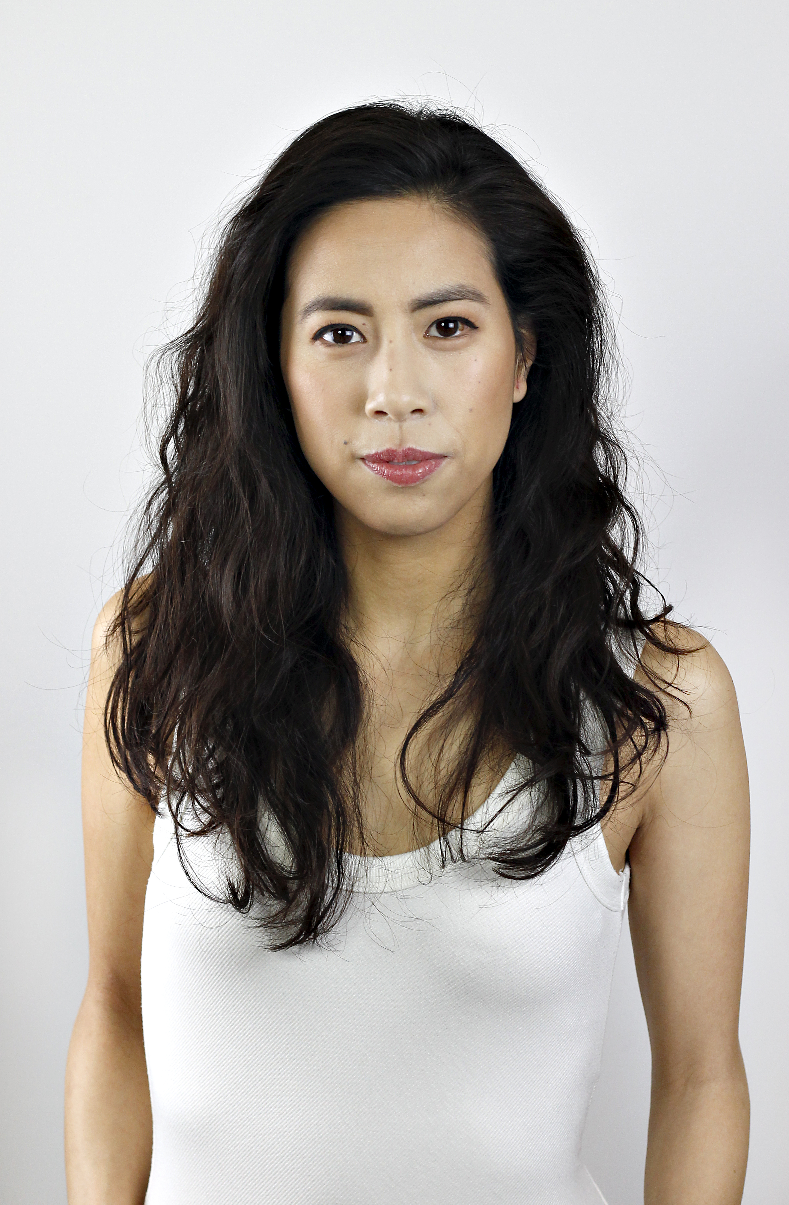 actor Krista Jang large photo