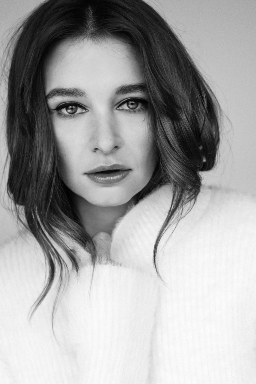 actor Corey Woods large photo