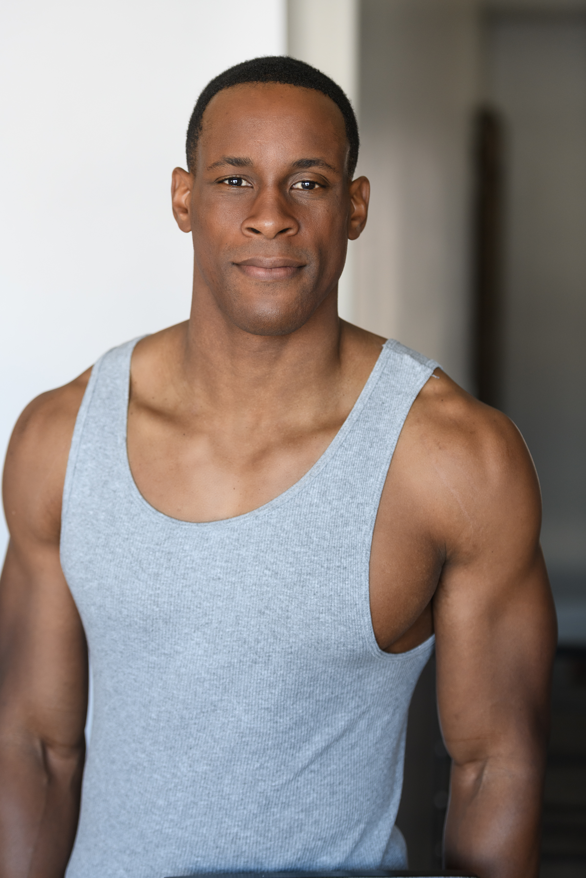 actor Wuta Beta large photo