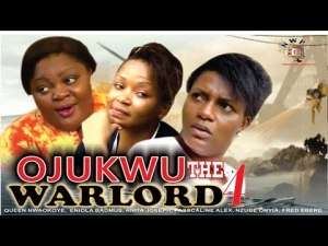 Ojukwu The Warlord (Pt. 4)
