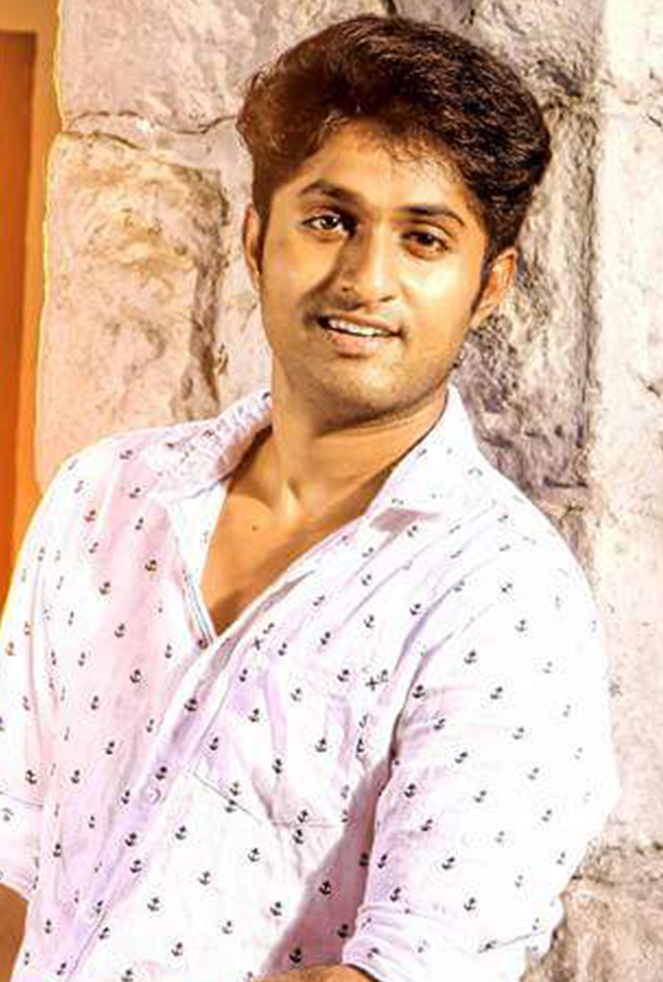 actor Dhyan Sreenivasan large photo