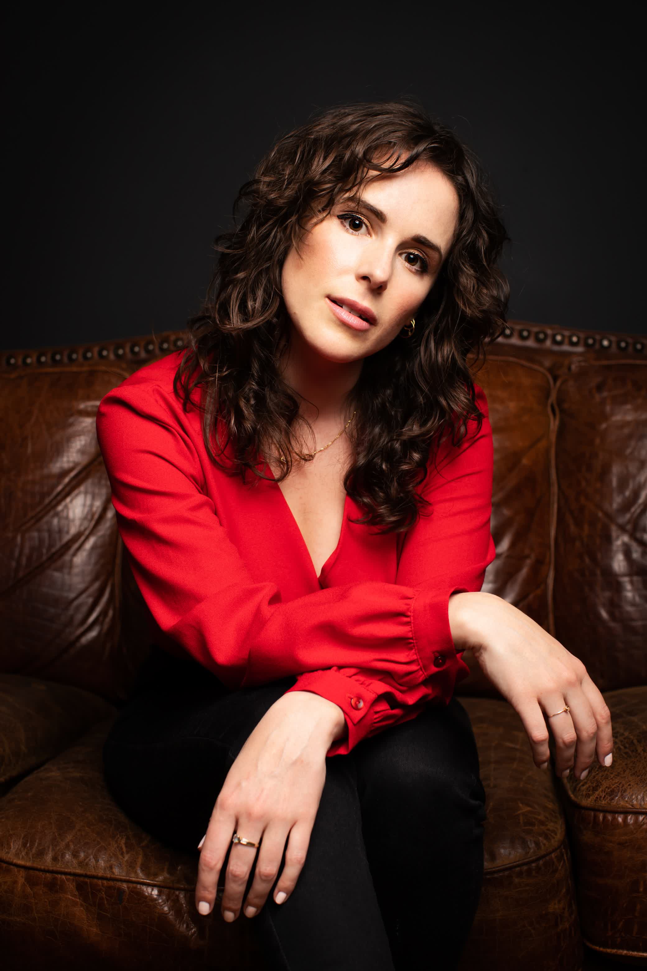 actor Victoria Maria large photo