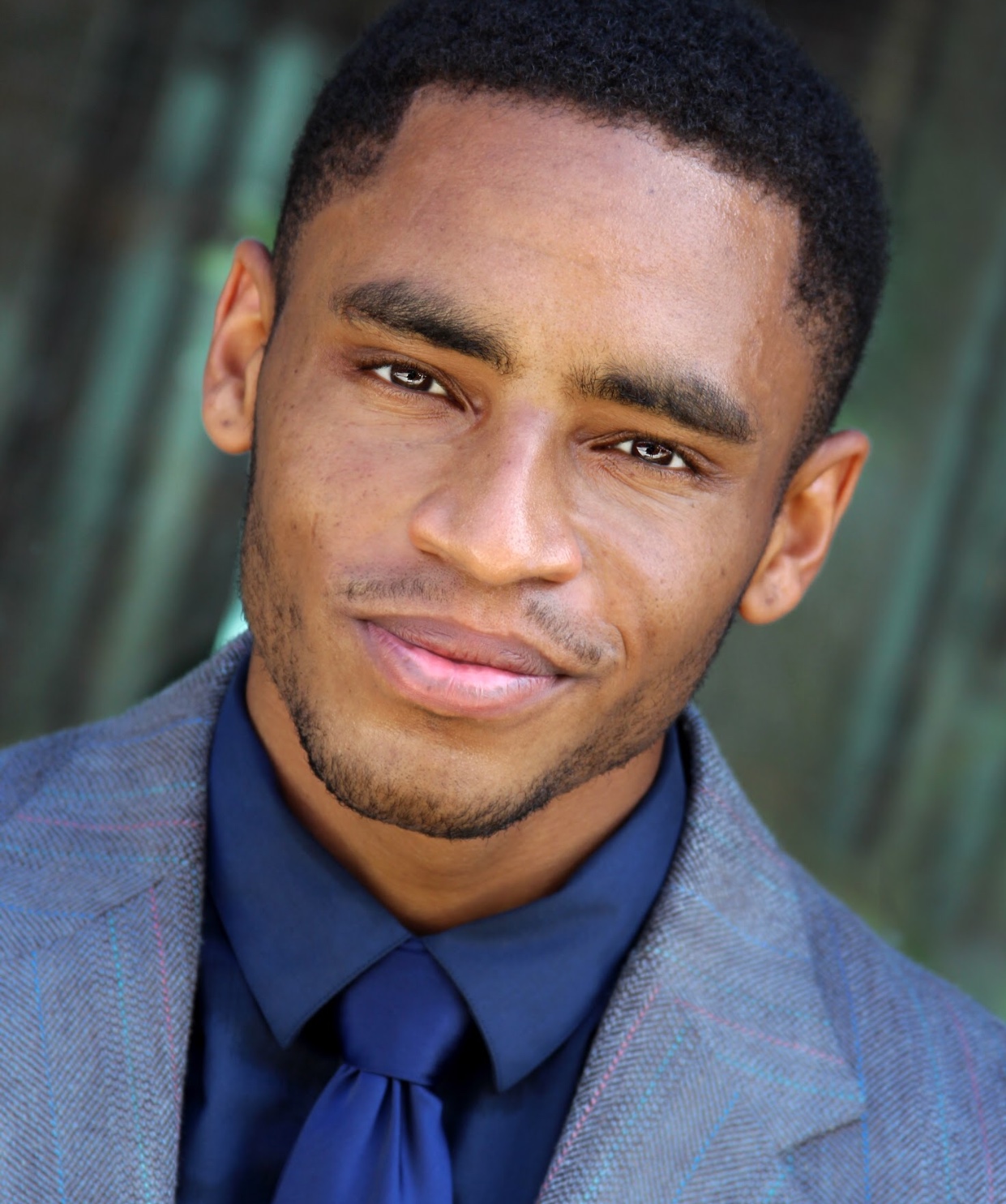 actor Mason Beauchamp large photo