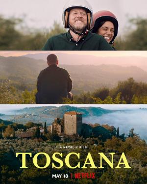 Toscana [Russian]