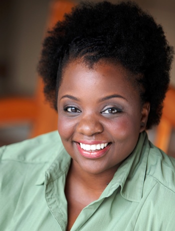 actor Janitta Swain large photo