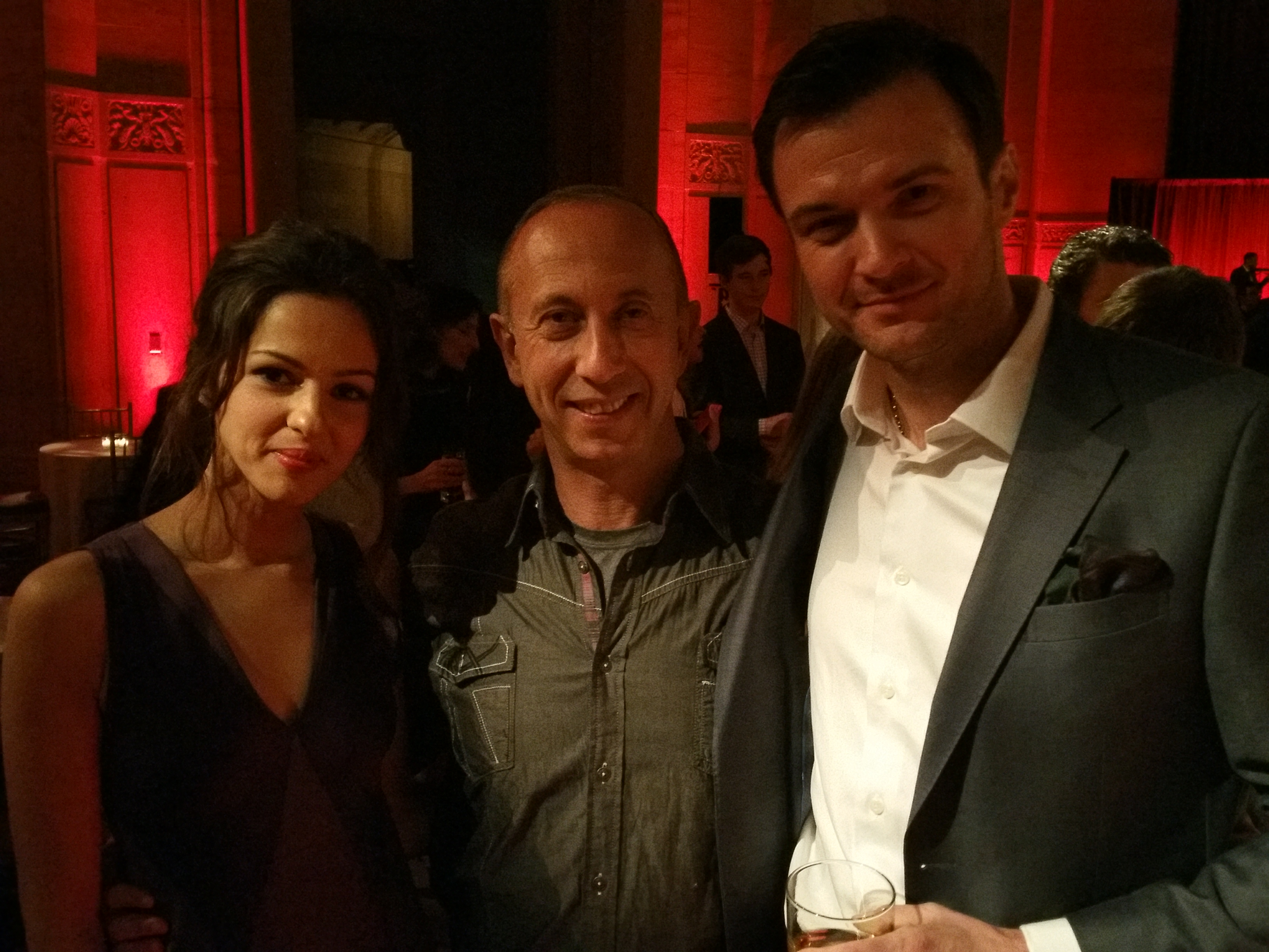 actor Boris Lee Krutonog large photo