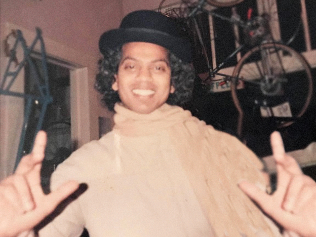 actor Rao Rampilla large photo