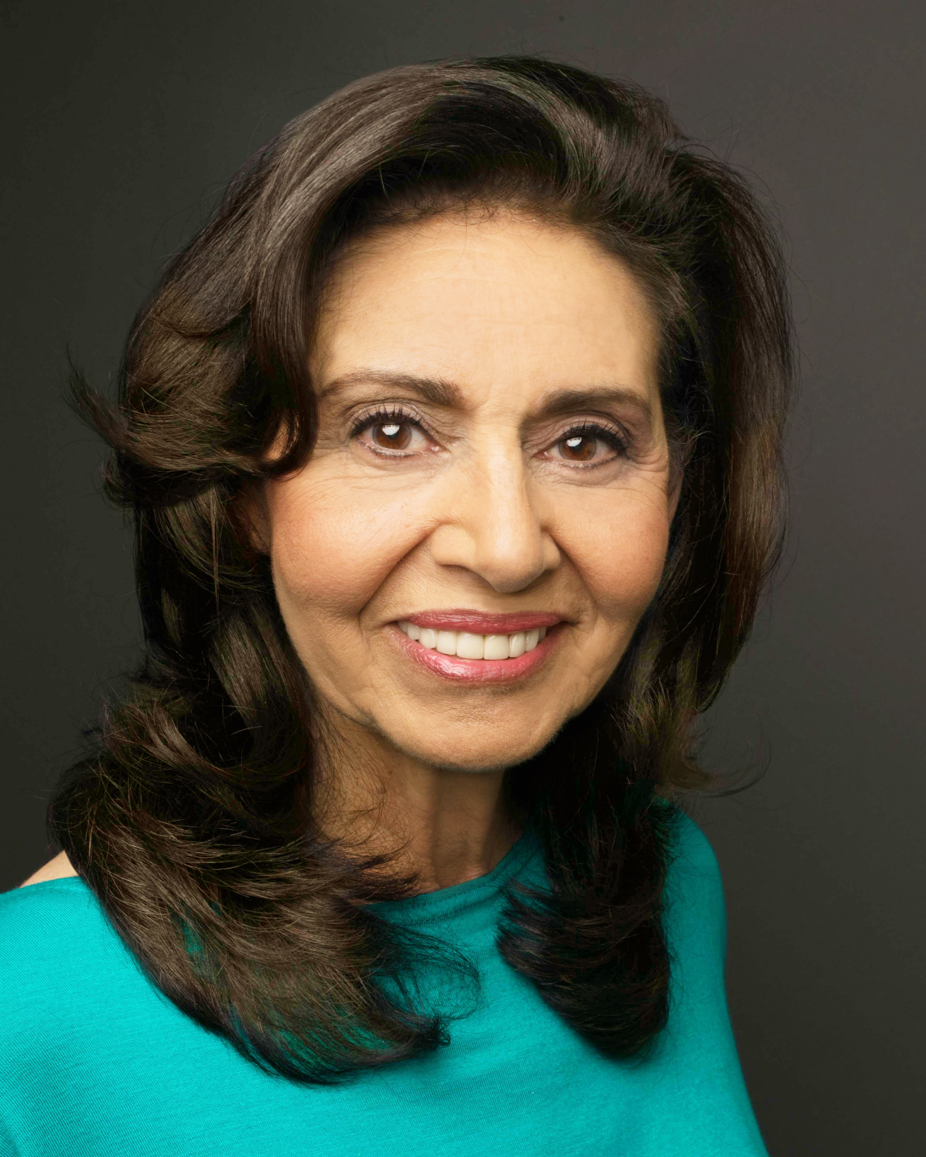 actor Patricia Mauceri large photo