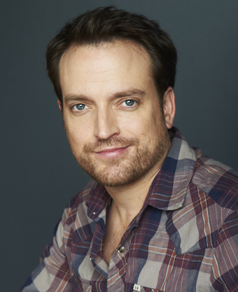 actor Reid Janisse large photo