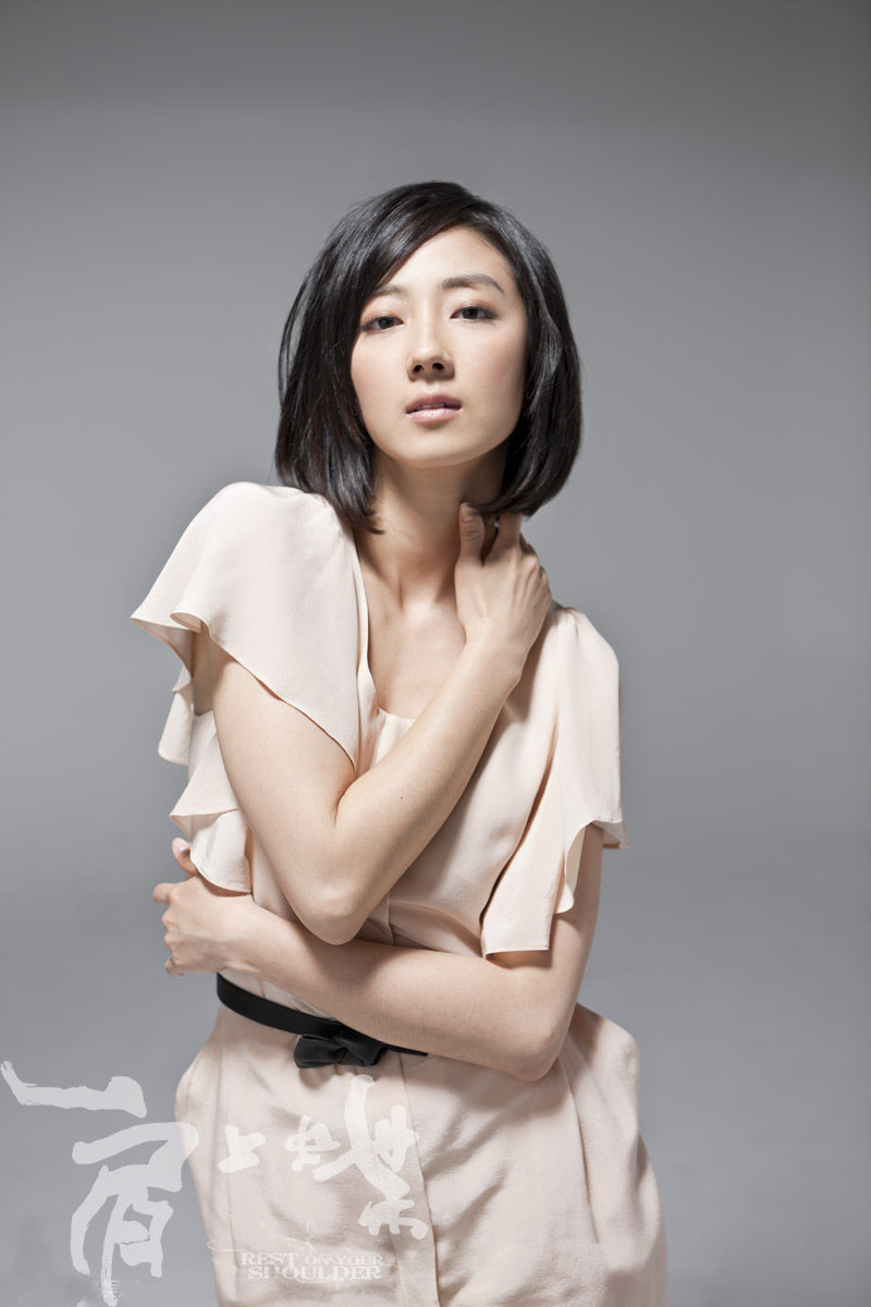 actor Gwei Lun-Mei large photo