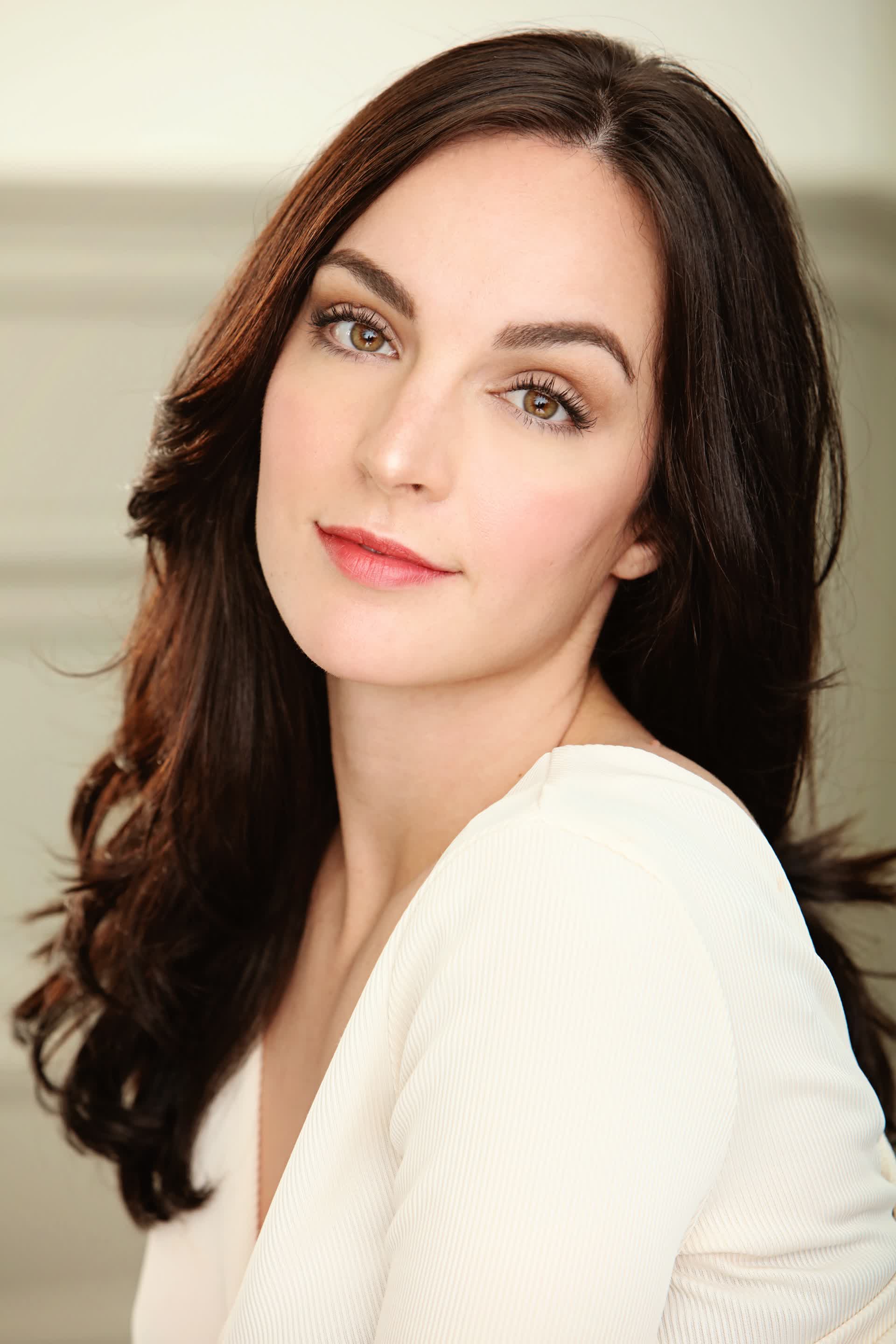 actor Jordan McFadden large photo