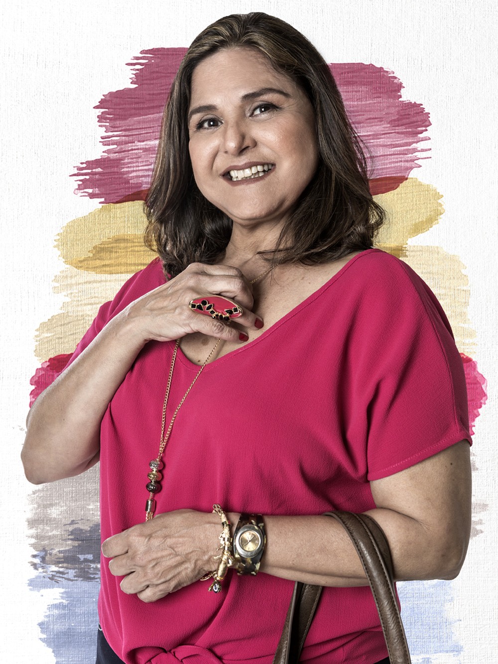 actor Elizângela large photo