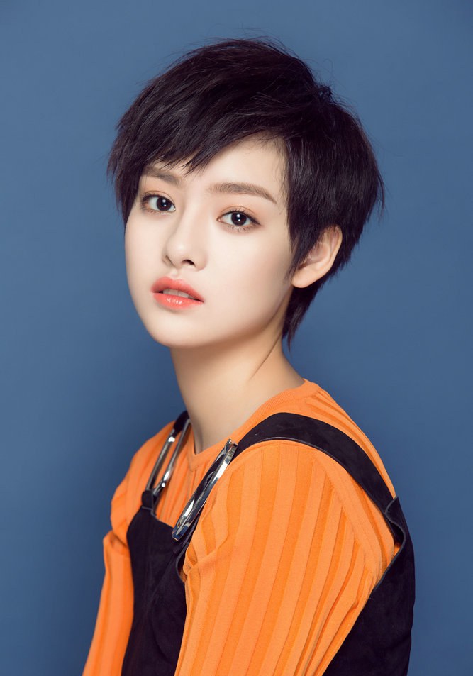 actor Yishang Zhang large photo