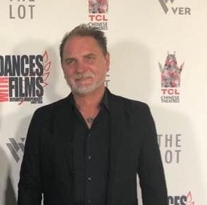 actor Thomas Kee large photo