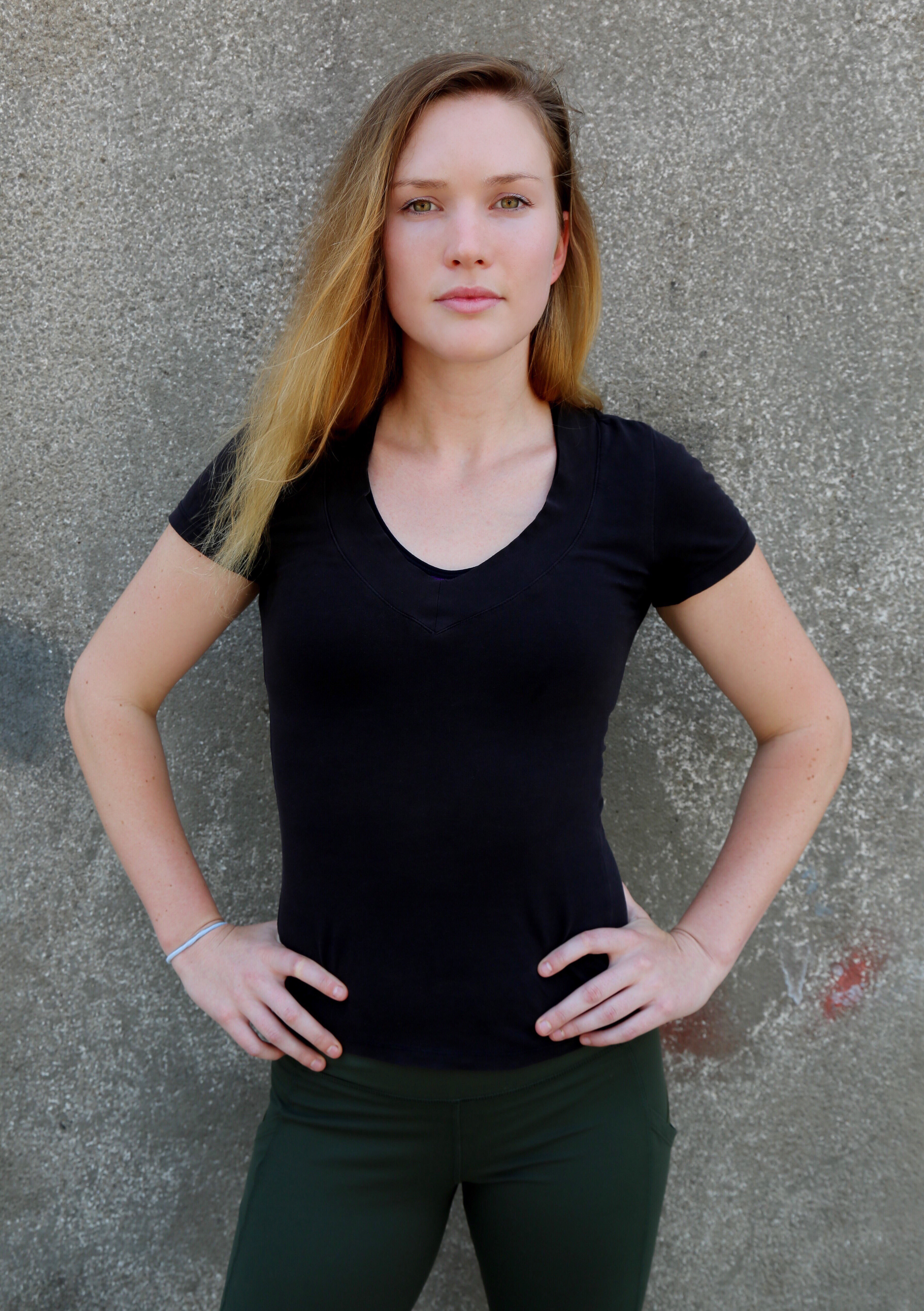 actor Lydia Hand large photo