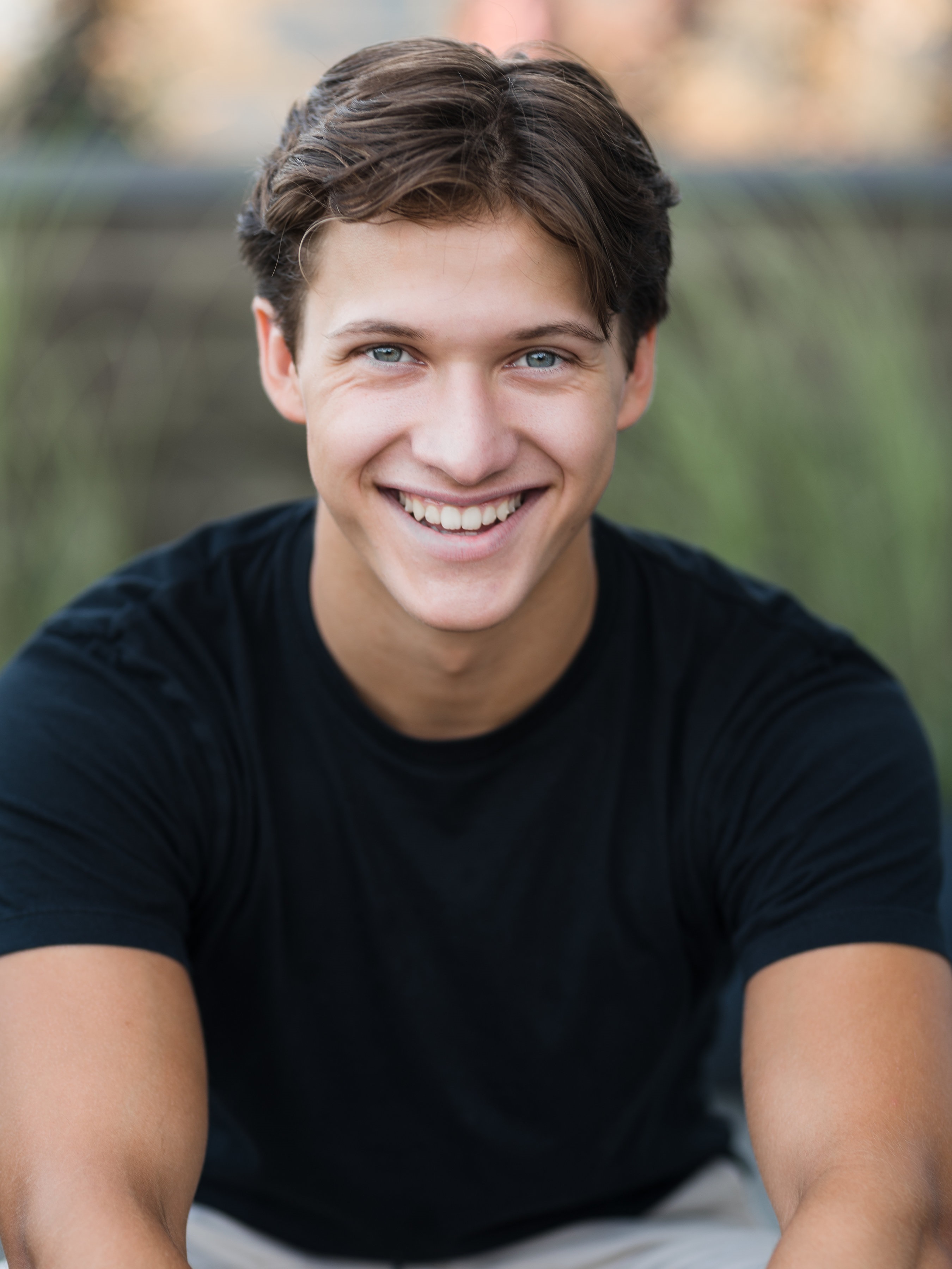 actor Will Verchere-Gopaulsingh large photo