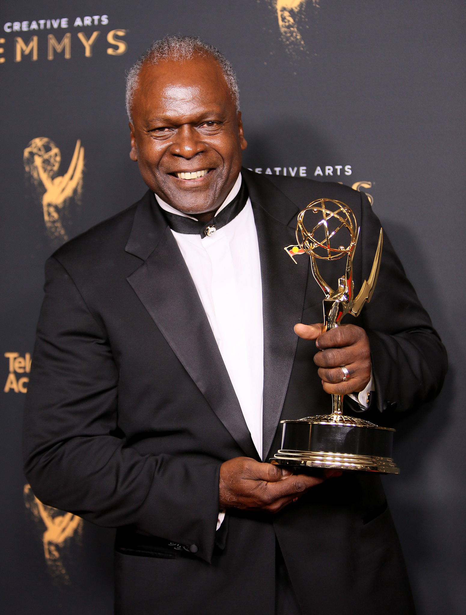 actor Kim Estes large photo