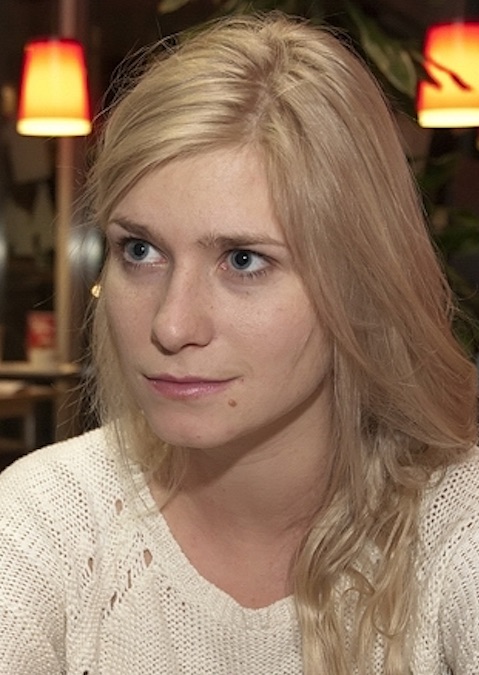 actor Niké Kurta large photo