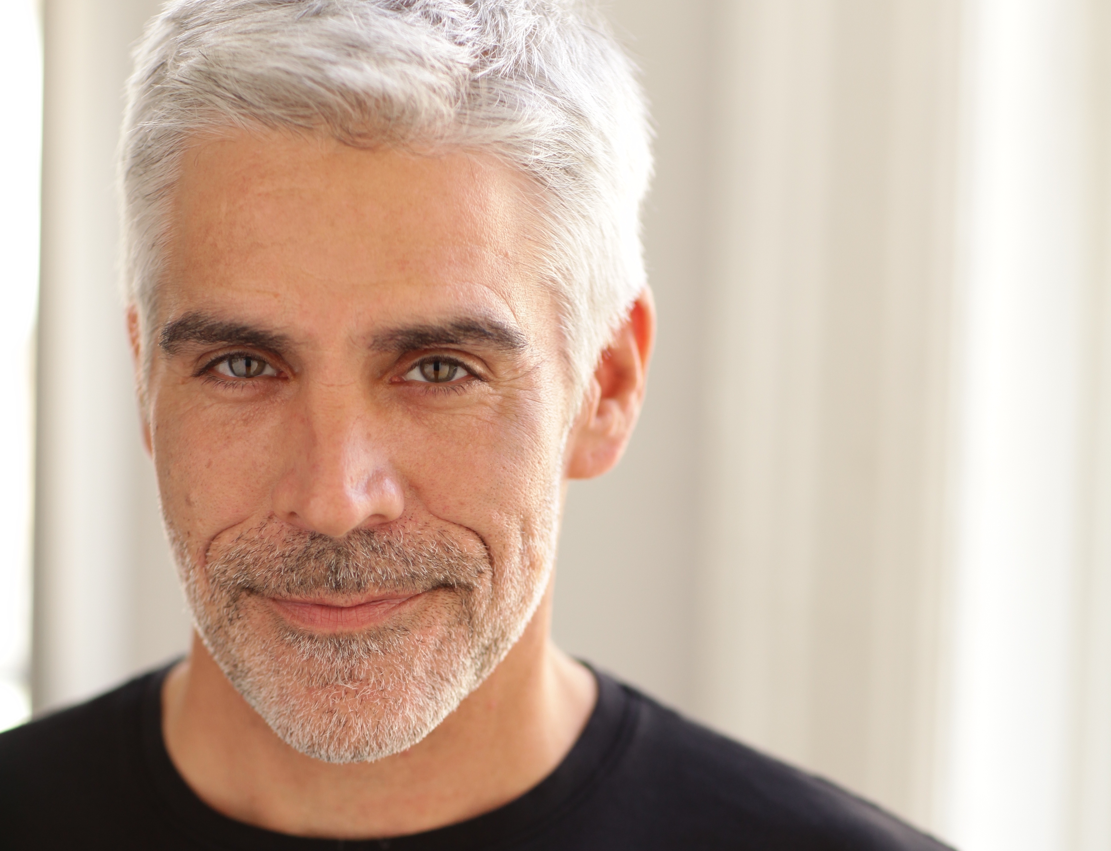 actor R. Ward Duffy large photo