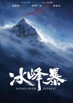 Wings Over Everest [Hindi]
