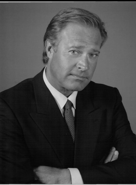 actor John James large photo