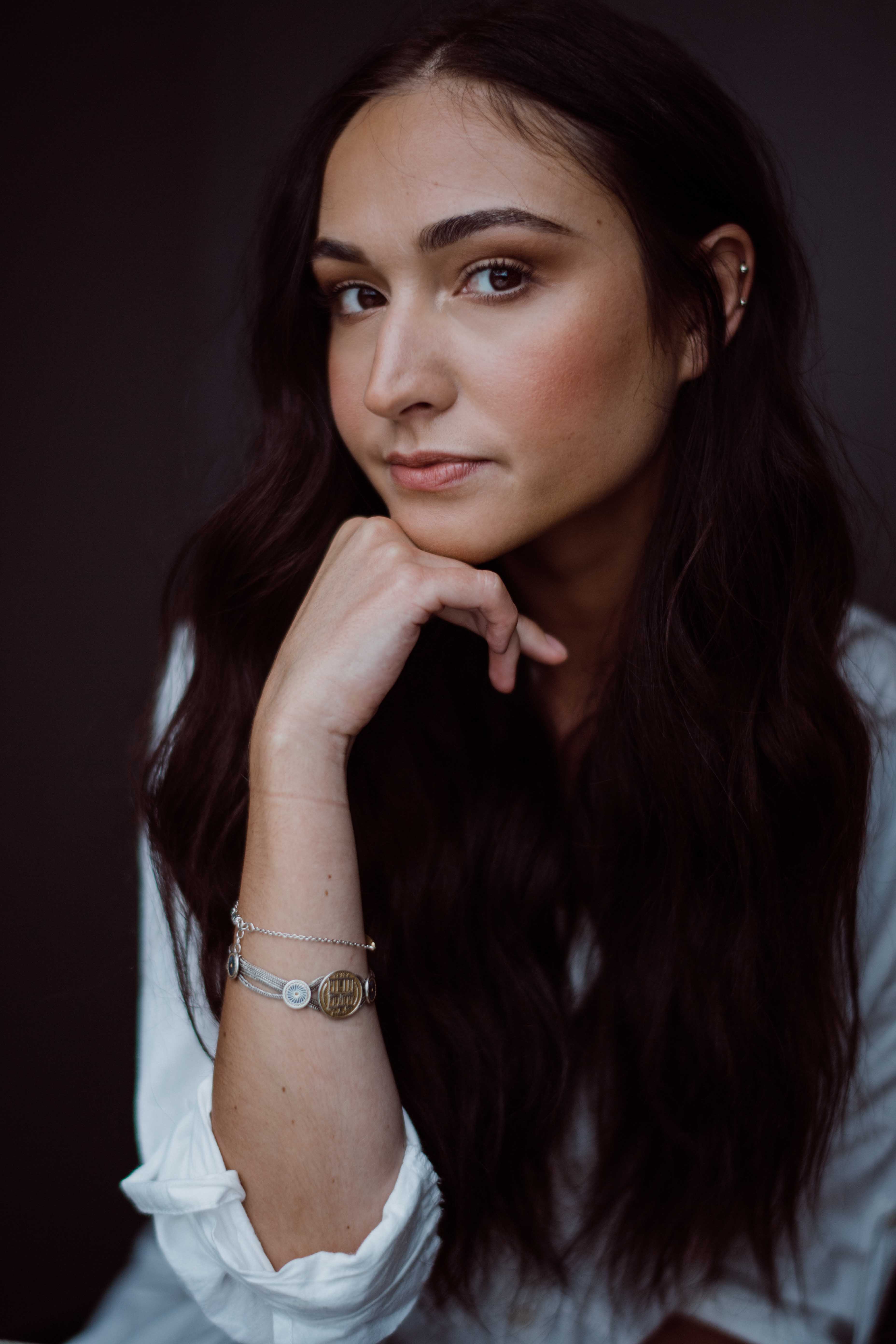 actor Jordan Cowan large photo