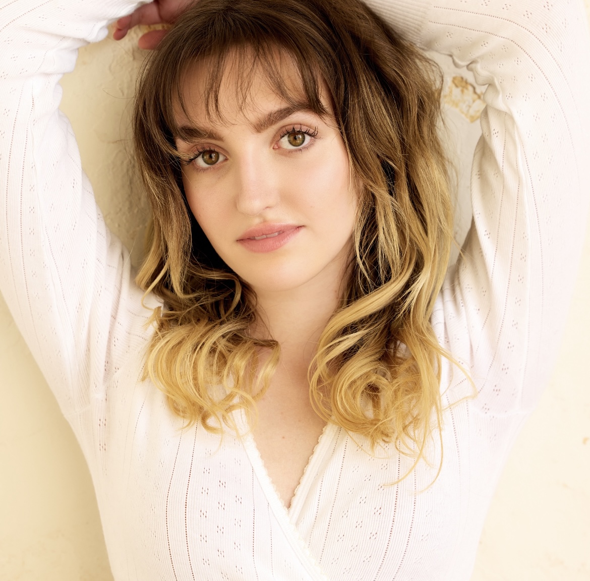 actor Galen Hopper large photo