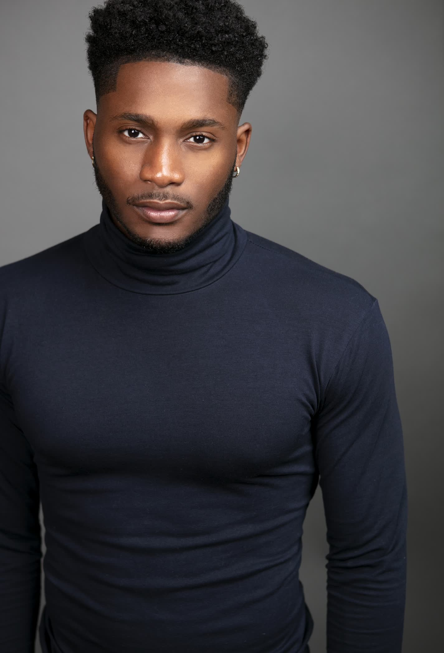 actor Da'Vinchi large photo