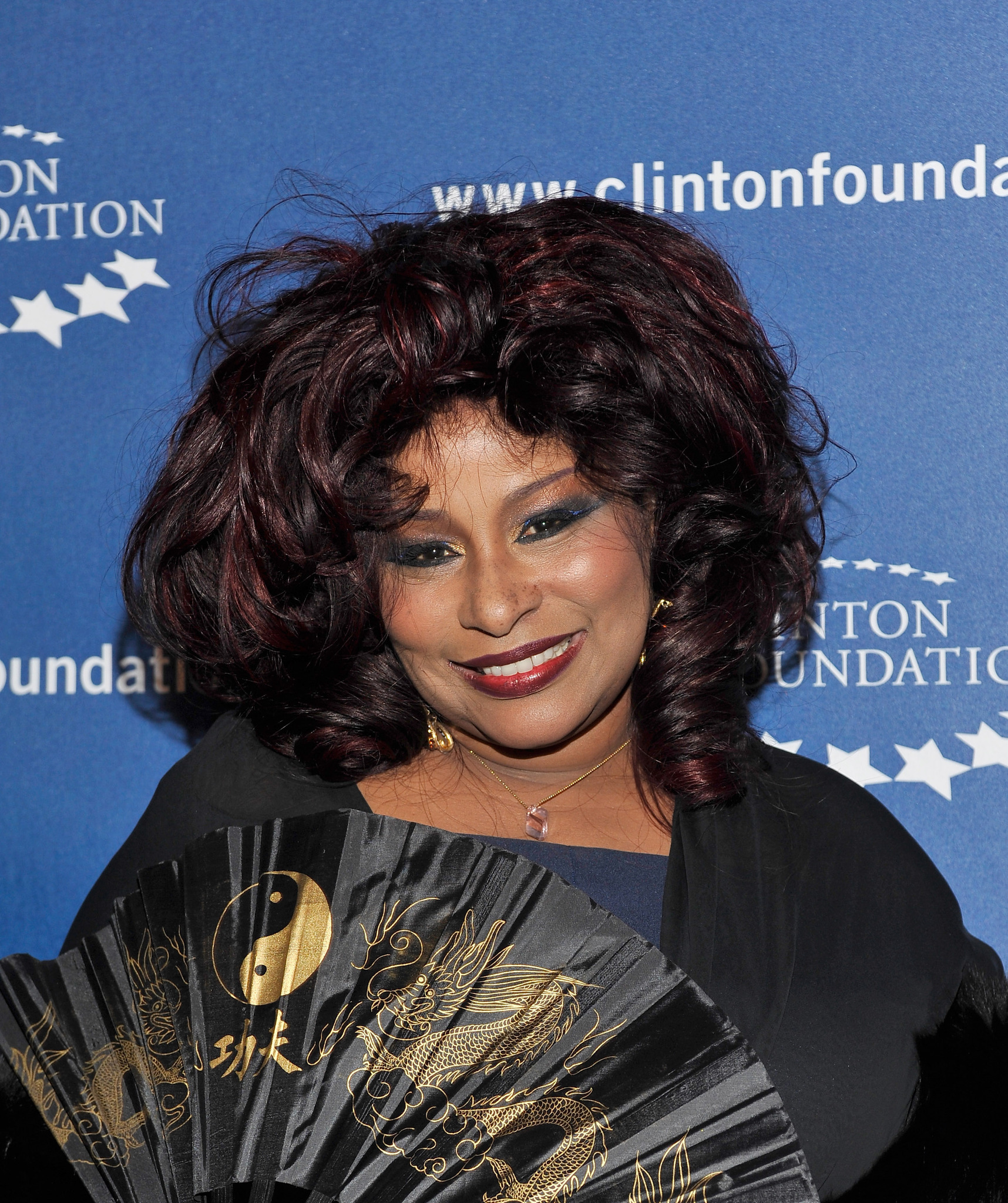 actor Chaka Khan large photo