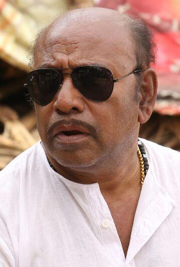 actor Kochu Preman large photo