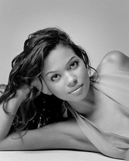 actor Jennifer Freeman large photo