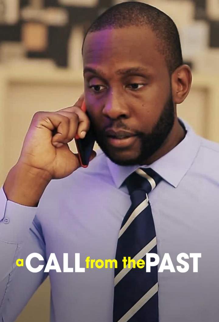 A Call From The Past