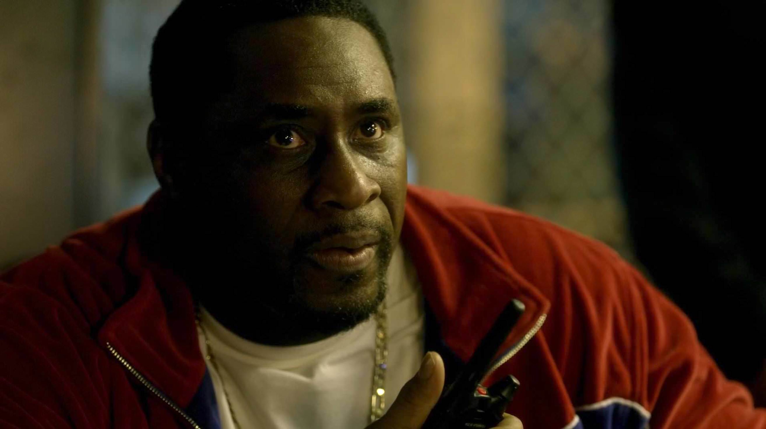 actor Danny Wattley large photo