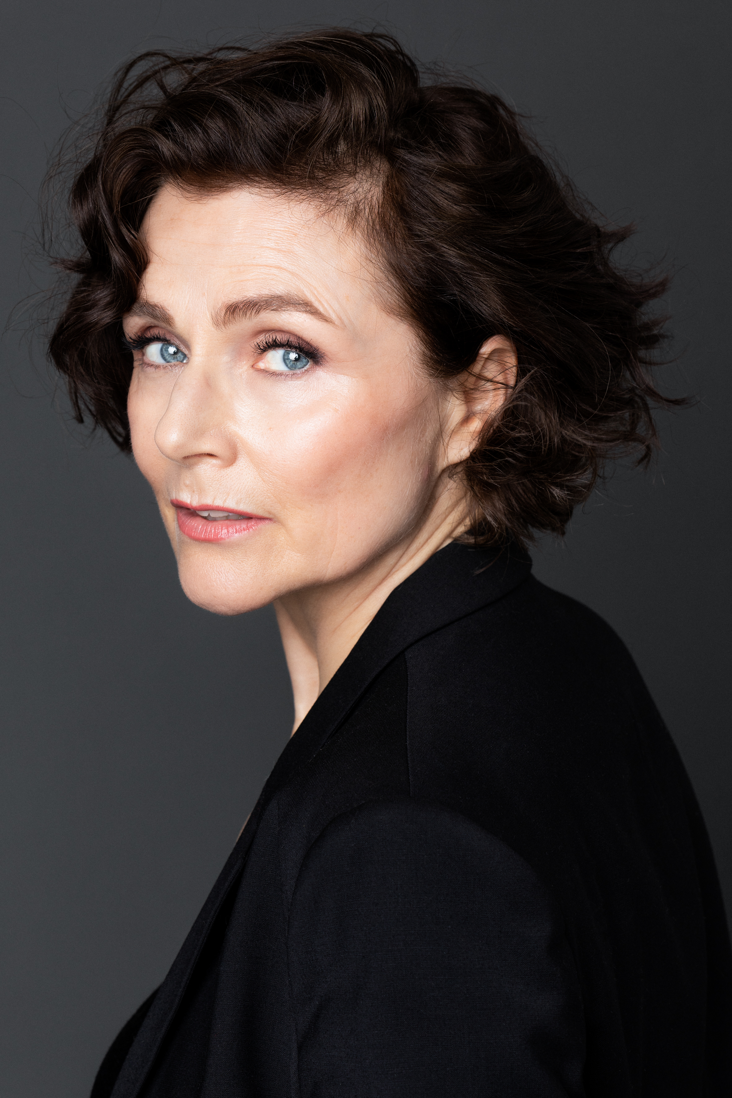 actor Maija Paunio large photo