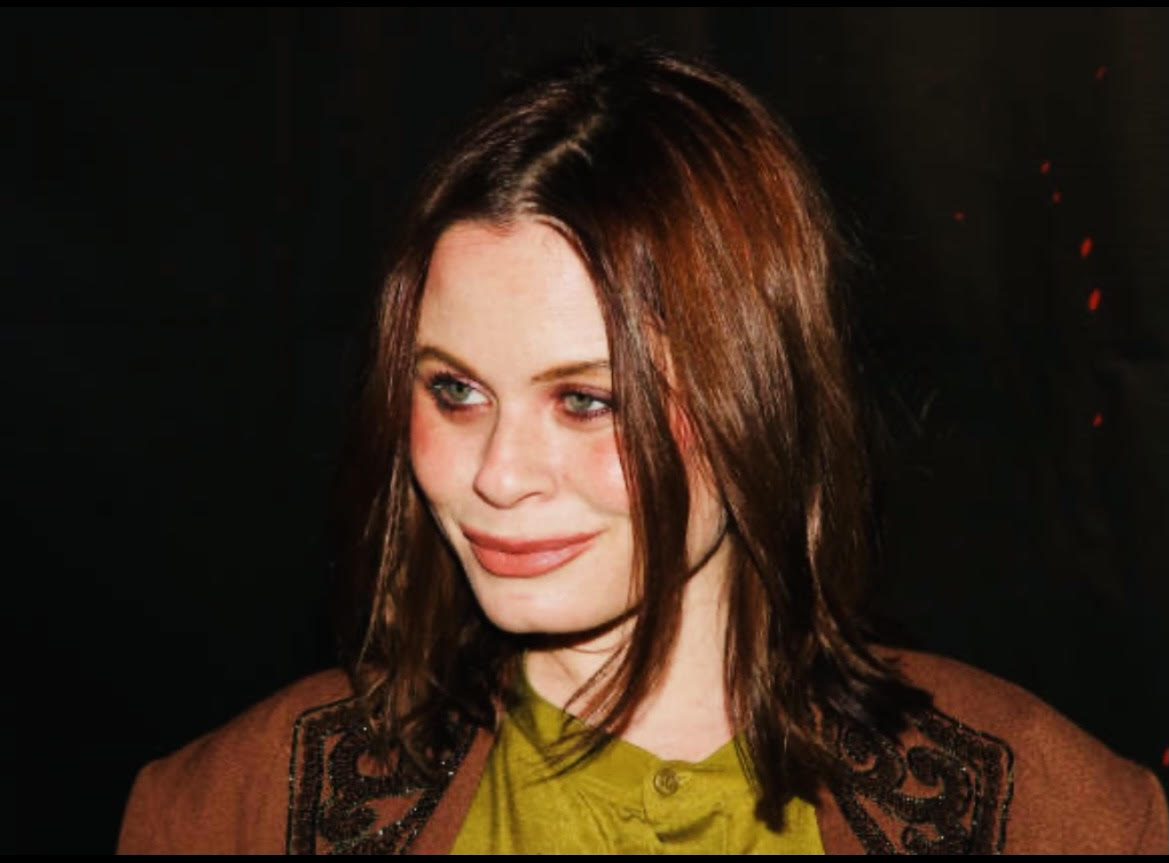 actor Augie Duke large photo