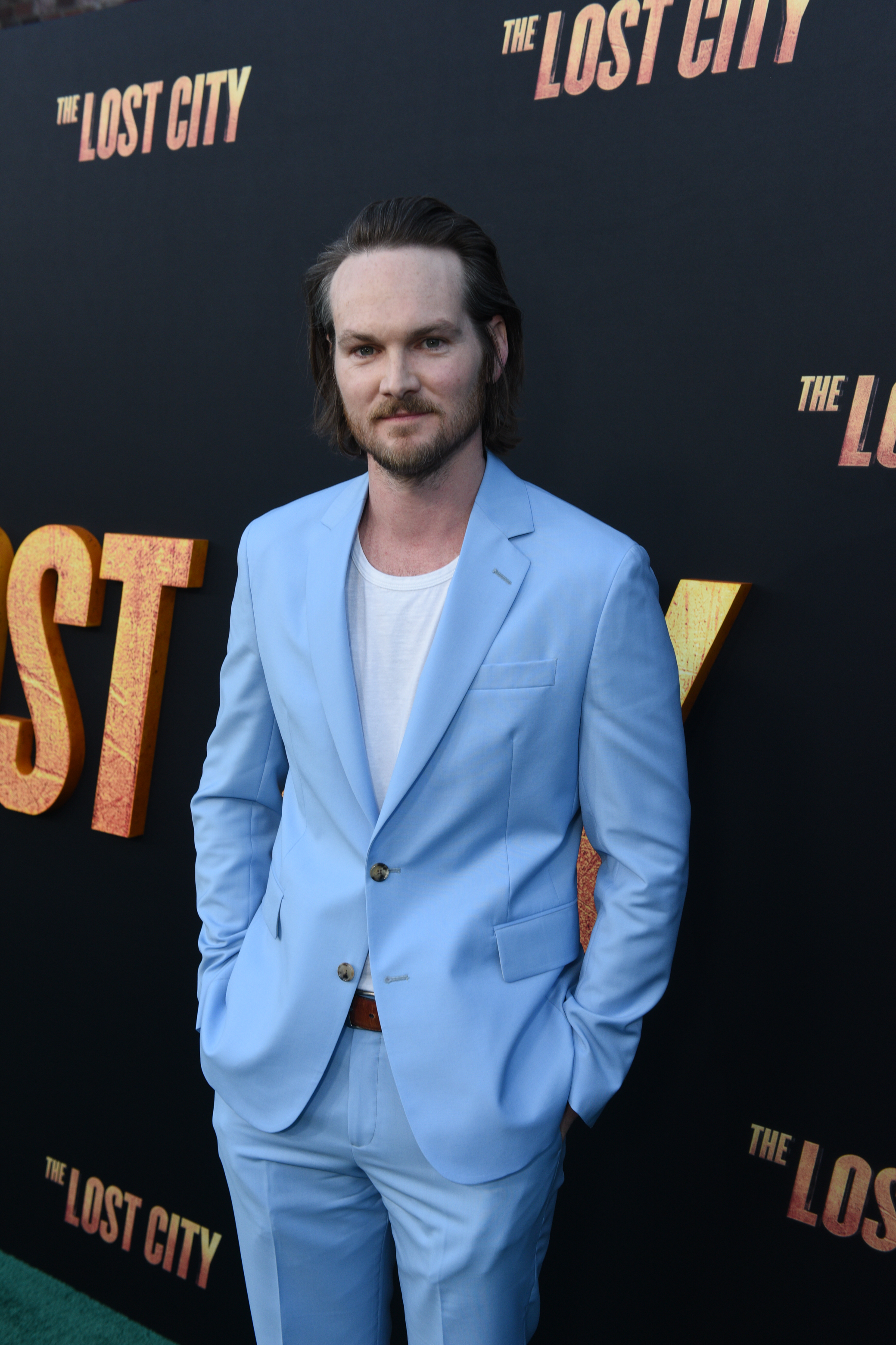 actor Adam Nee large photo