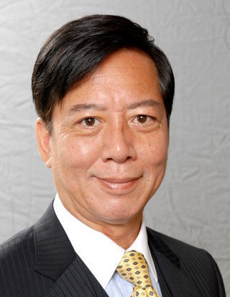 actor Ying Kwan Lok large photo