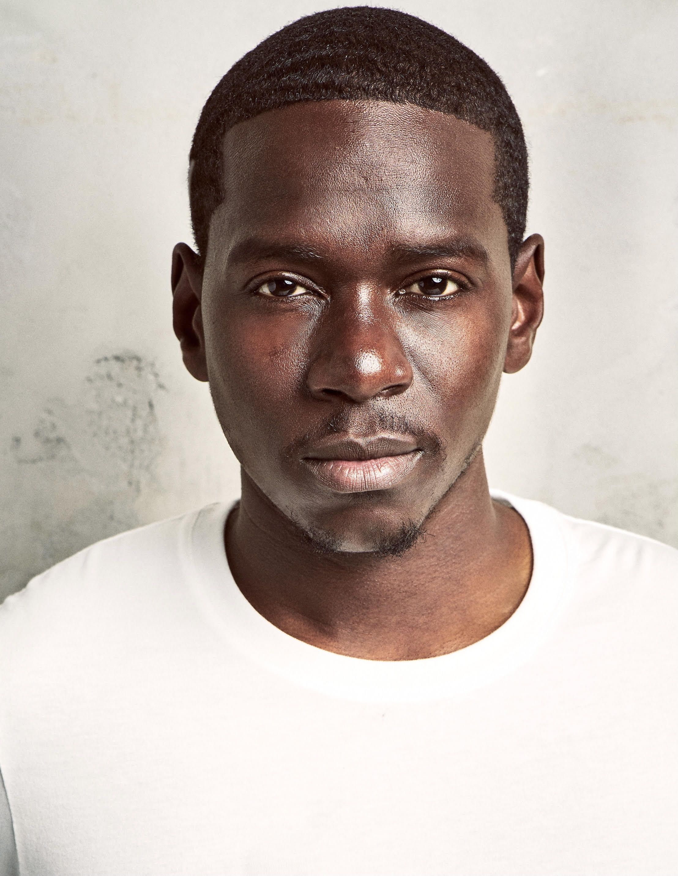 actor Maurice Mack large photo